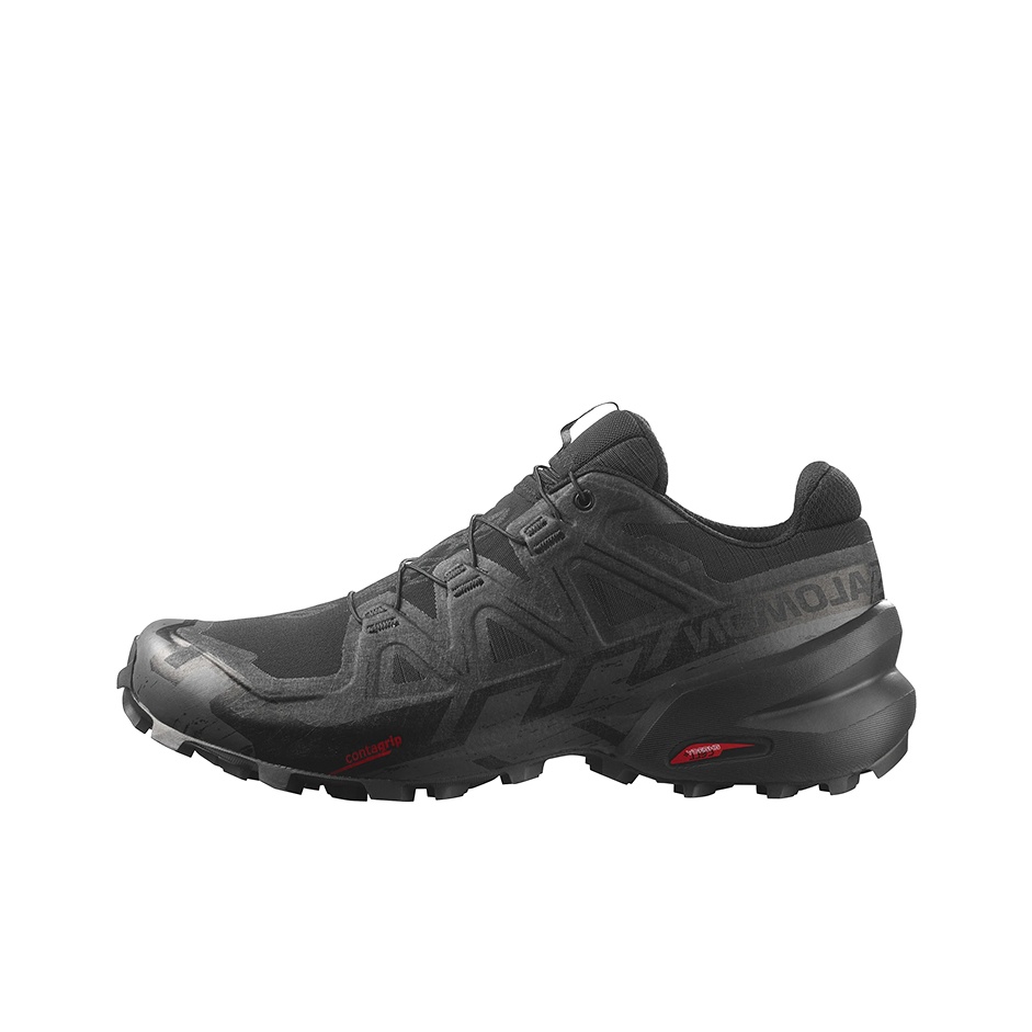 Salomon Shoes Speedcross 6 - Scarpe da trail running SALOMON Speedcross