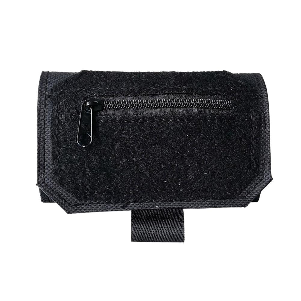 Edc Carry Pack - Borsa Compatta da Cintura Mini Organizer
