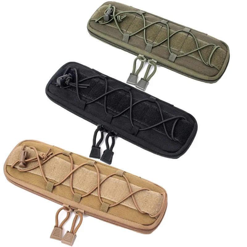 Edc Carry Knife - Custodia per coltelli Molle Marsupio EDC