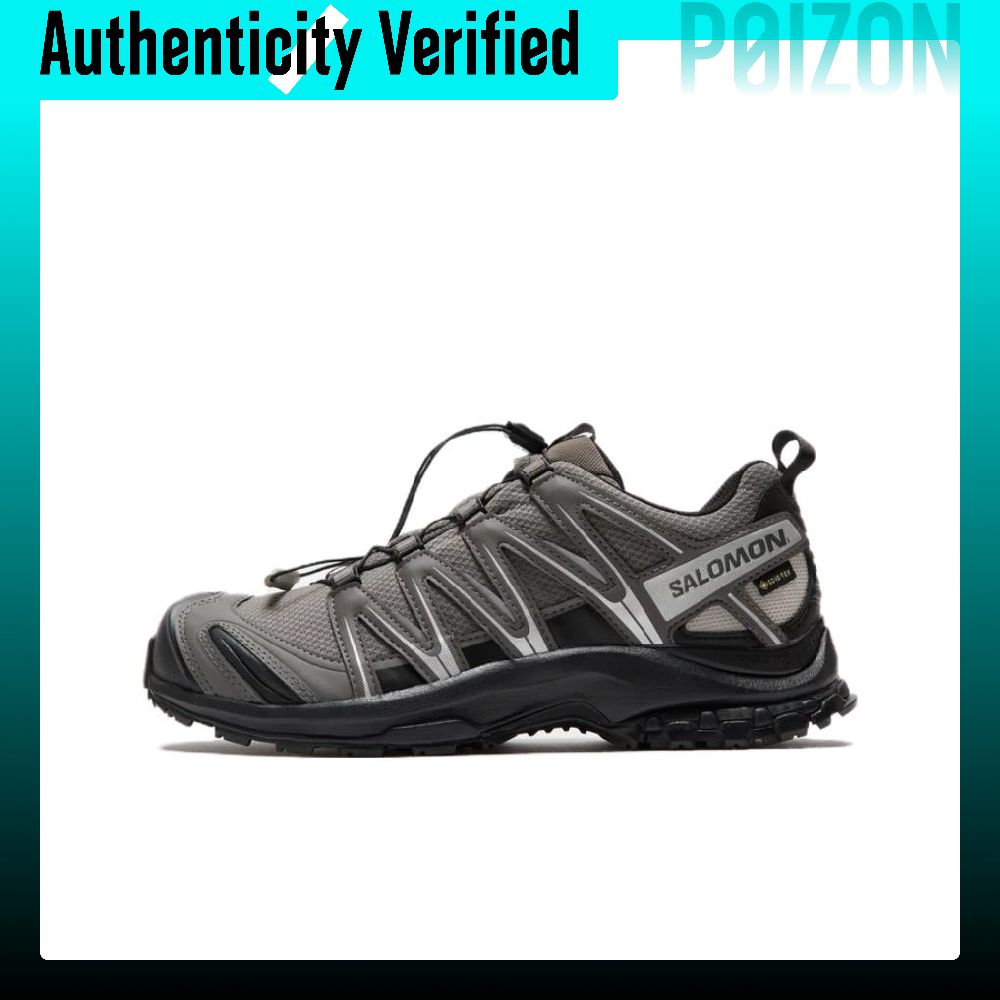 Salomon Shoes Xa Pro 3D - Scarpe da corsa SALOMON XA PRO