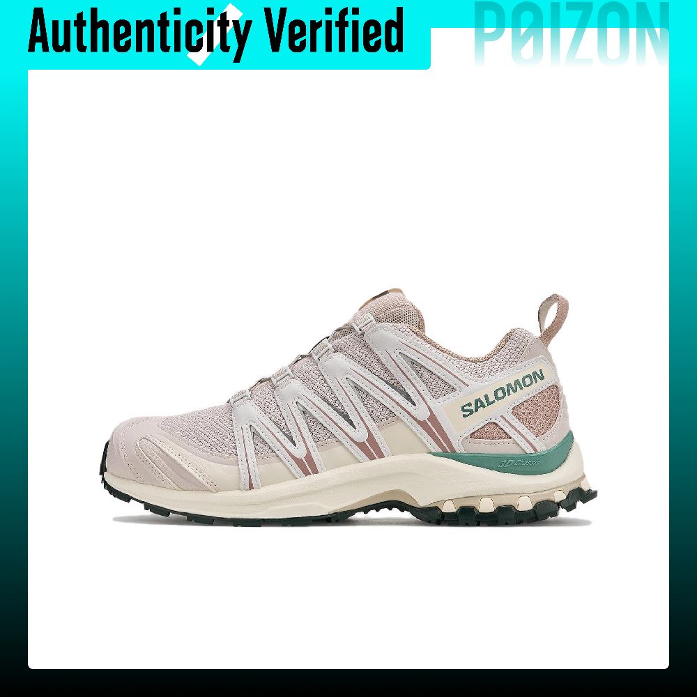 Salomon Shoes Xa Pro 3D - SALOMON XA PRO 3D Scarpe da