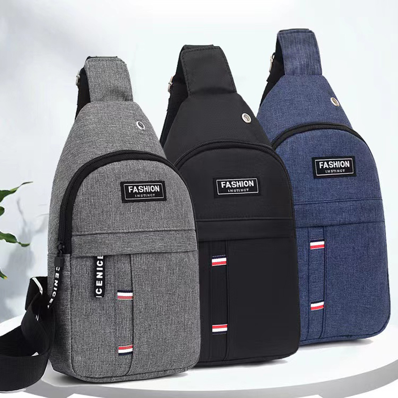 Edc Carry Bag - Borse da petto da uomo Borse