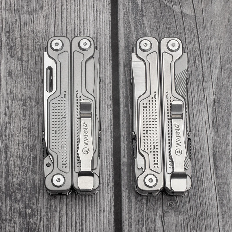 Edc Carry Knife - BHBT Nuove pinze pieghevoli multifunzionali per