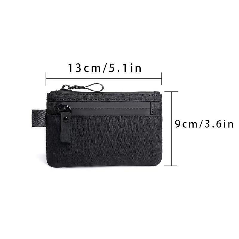 Portacarte di Credito Antifurt - Edc Carry Coins recensione e prezzo