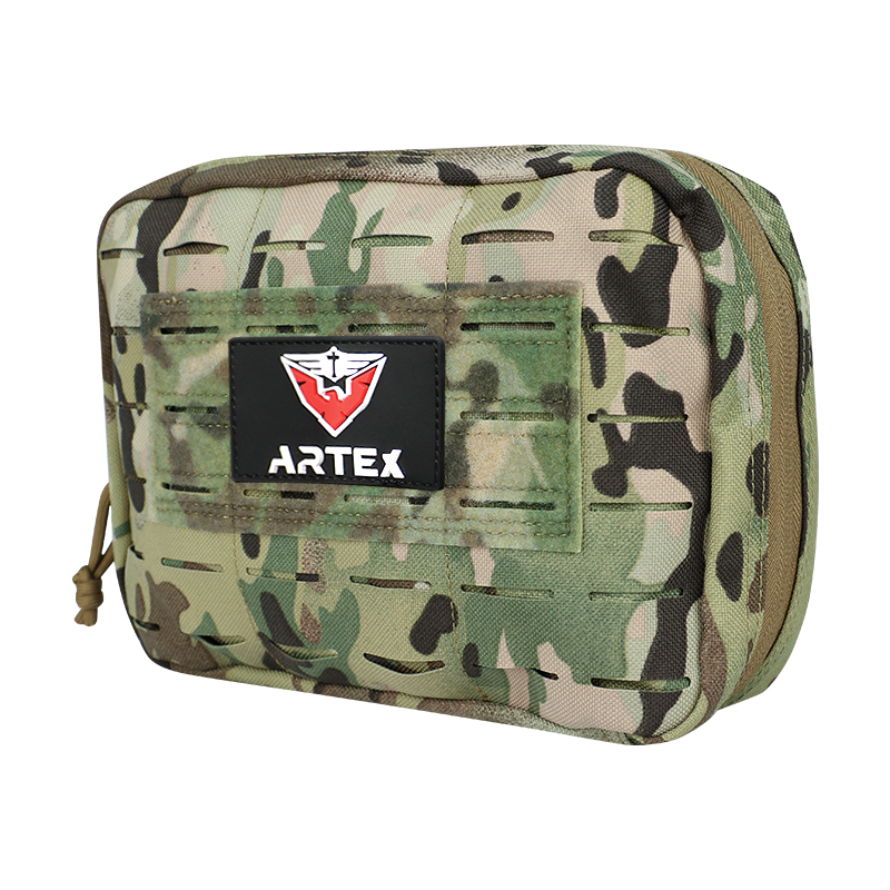 Borsa Tattica MOLLE EDC per Ki - Edc Carry Pack recensione e prezzo