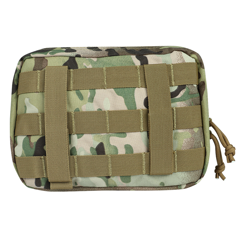Borsa Tattica MOLLE EDC per Ki - Edc Carry Pack recensione e prezzo