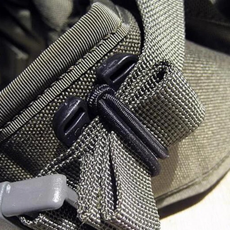 5 pezzi/lotto Moschettone per  - Edc Carry Backpack recensione e prezzo