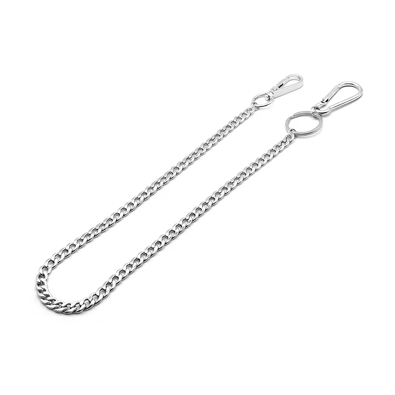 45 cm in acciaio inossidabile  - Wallet Slim Titanium recensione e prezzo