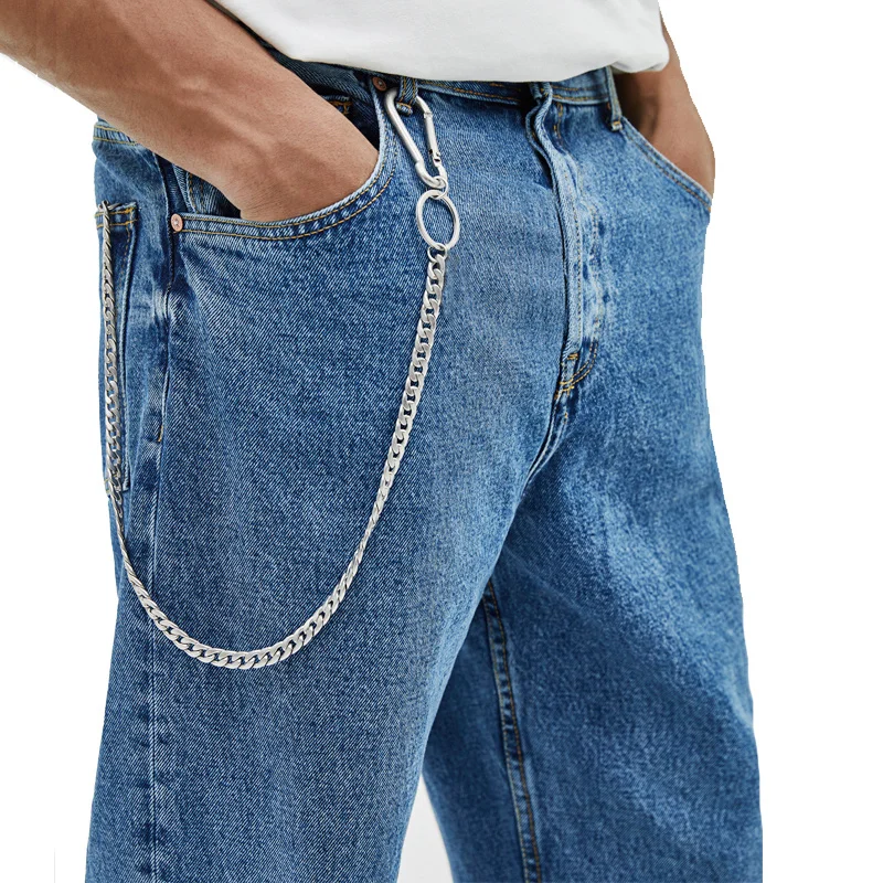45 cm in acciaio inossidabile  - Wallet Slim Titanium recensione e prezzo