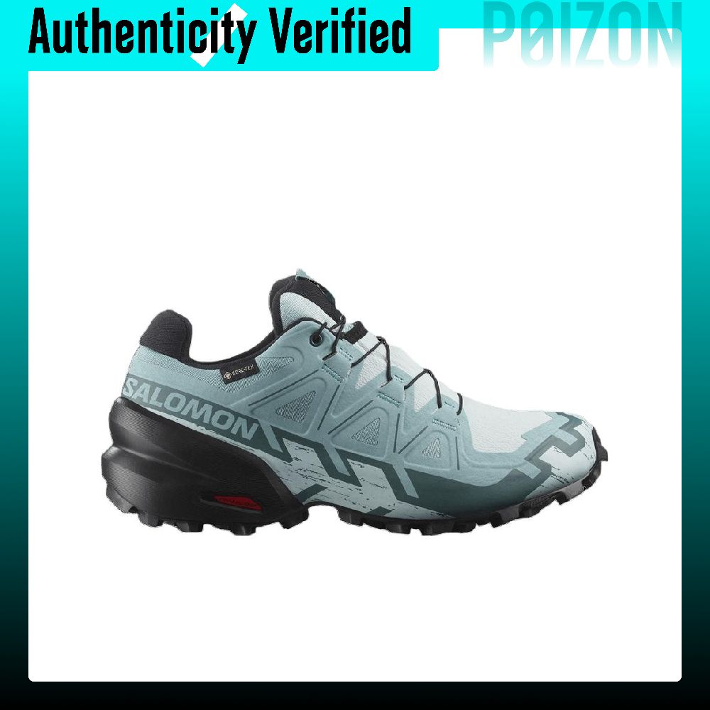 SALOMON Speedcross 6 Scarpe da - Salomon Shoes Speedcross 6 recensione e prezzo