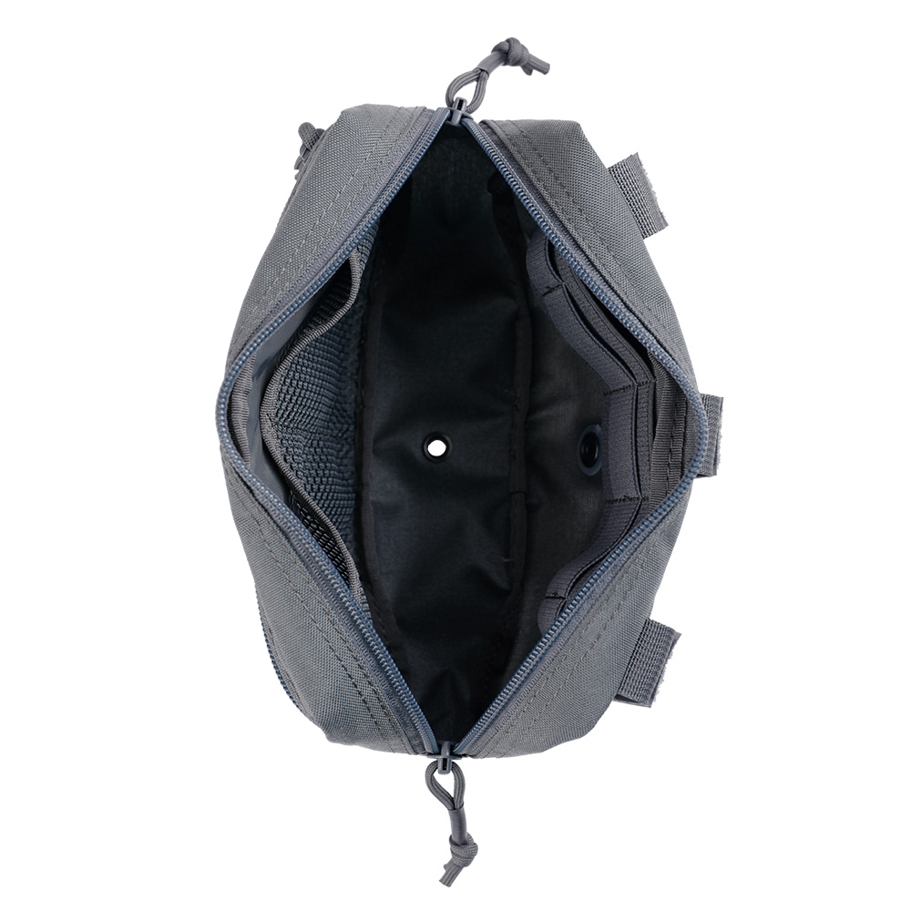 Eccellente Borsa da Caccia ELI - Edc Carry Pocket recensione e prezzo