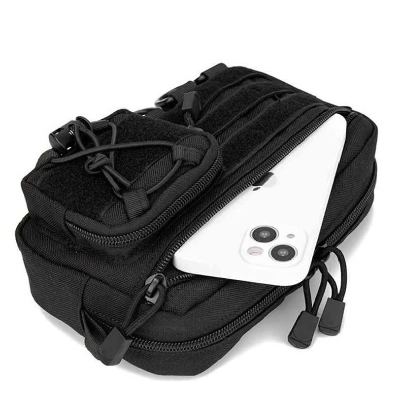 Borsa EDC 1000D, Organizer Mol - Edc Carry Pack recensione e prezzo