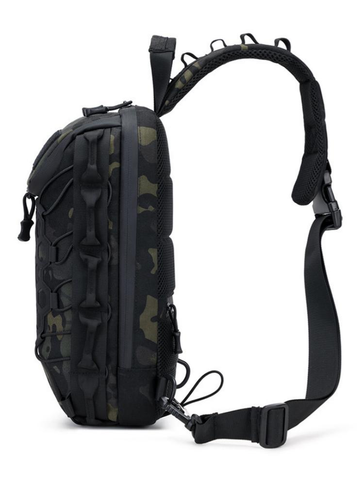Homefish Nuova Borsa Tattica d - Edc Carry Pack recensione e prezzo