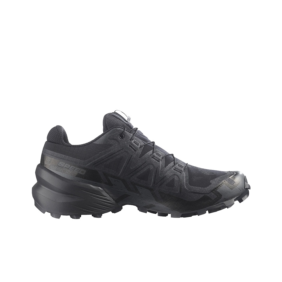 Scarpe da trail running SALOMO - Salomon Shoes Speedcross 6 recensione e prezzo