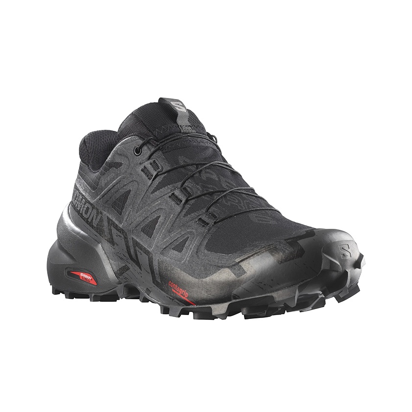 Scarpe da trail running SALOMO - Salomon Shoes Speedcross 6 recensione e prezzo