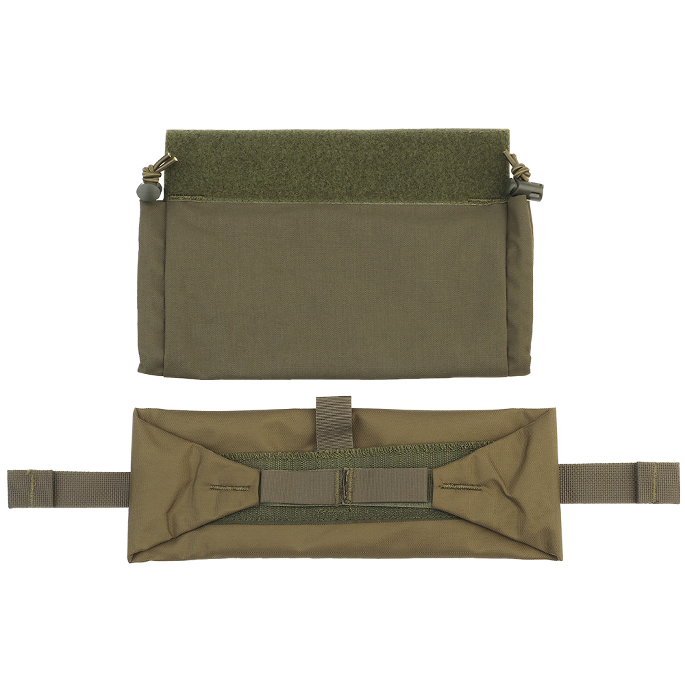 Borsa Tattica per Pronto Socco - Edc Carry Pack recensione e prezzo