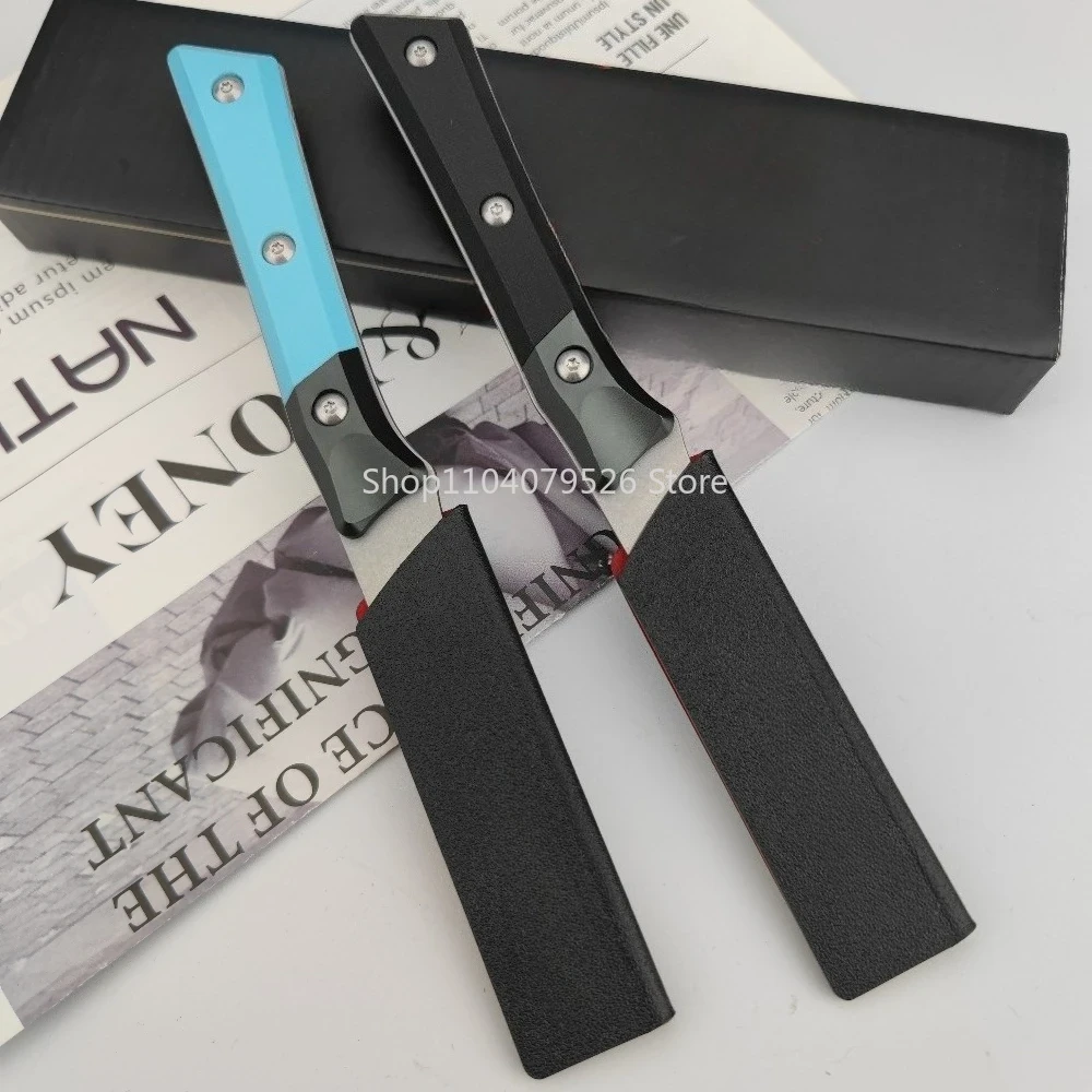Coltello da frutta a lama fiss - Edc Carry Backpack recensione e prezzo