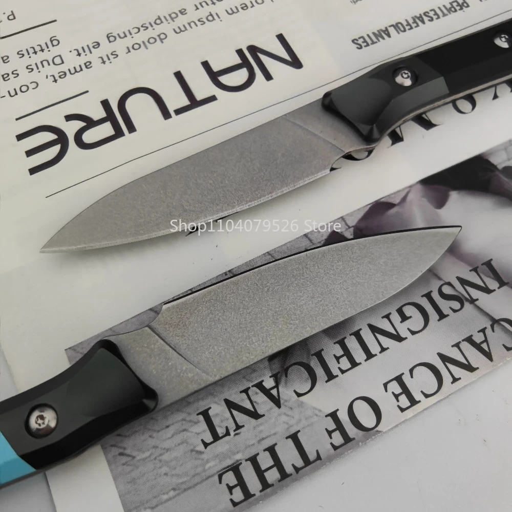 Coltello da frutta a lama fiss - Edc Carry Backpack recensione e prezzo