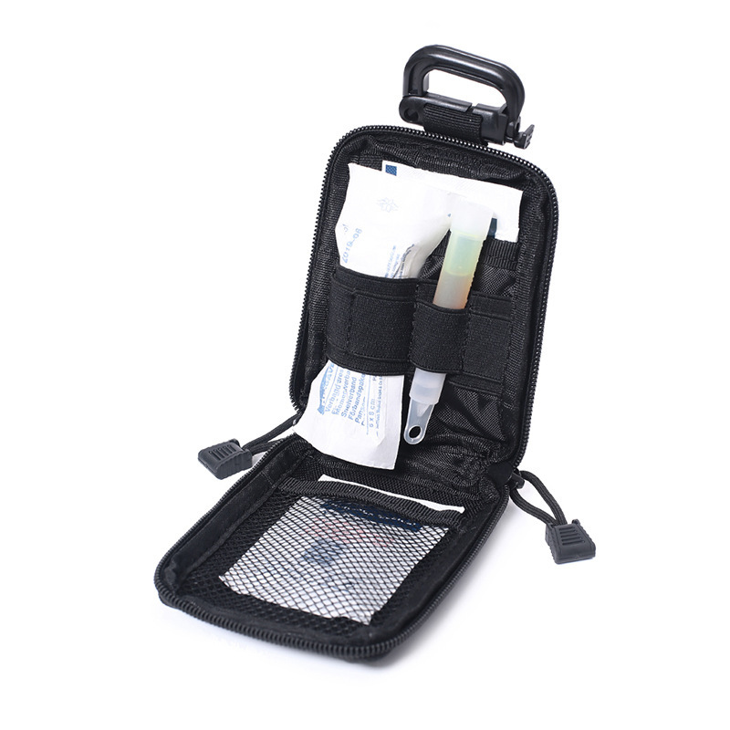 Borsa Tattica EDC, Organizer M - Edc Carry Pack recensione e prezzo