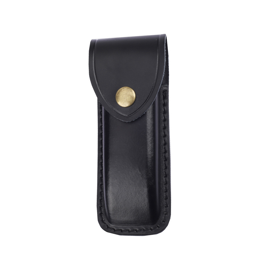 Fodero in Pelle di Mucca a Due - Edc Everyday Carry Knives recensione e prezzo