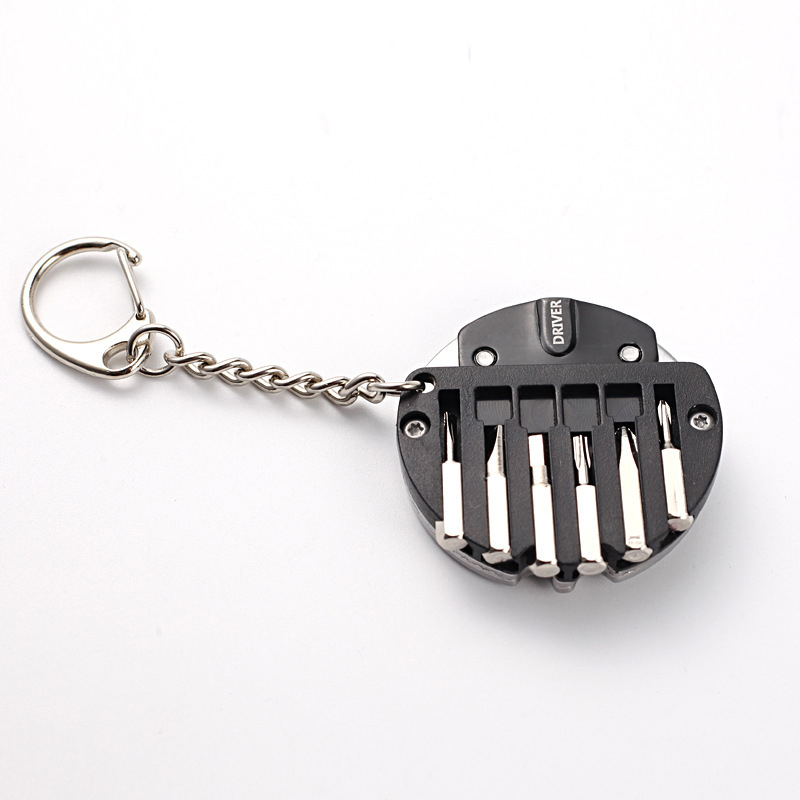 Portachiavi multifunzione con  - Edc Carry Coins recensione e prezzo
