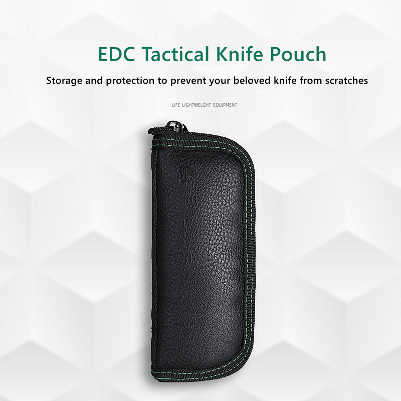 Coltello pieghevole, borsa in  - Edc Everyday Carry Knives recensione e prezzo