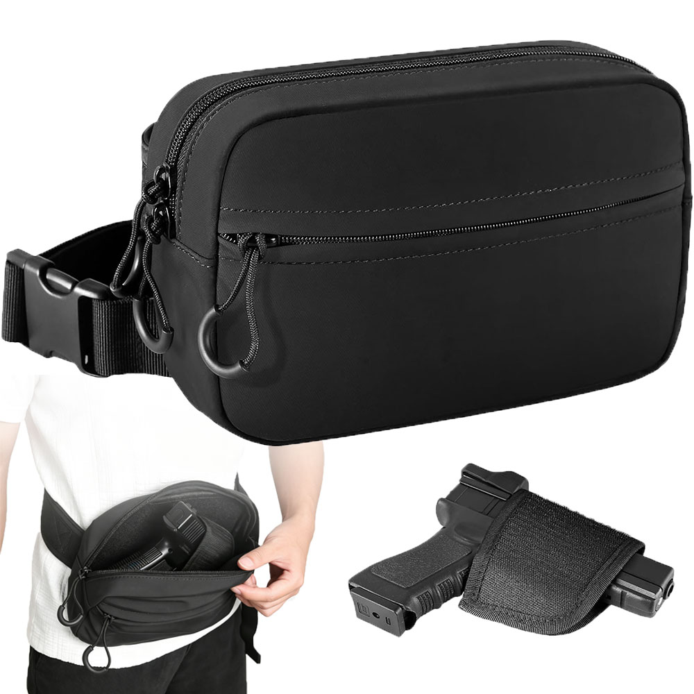Borsa per Armi da Fuoco, Marsu - Edc Carry Pack recensione e prezzo