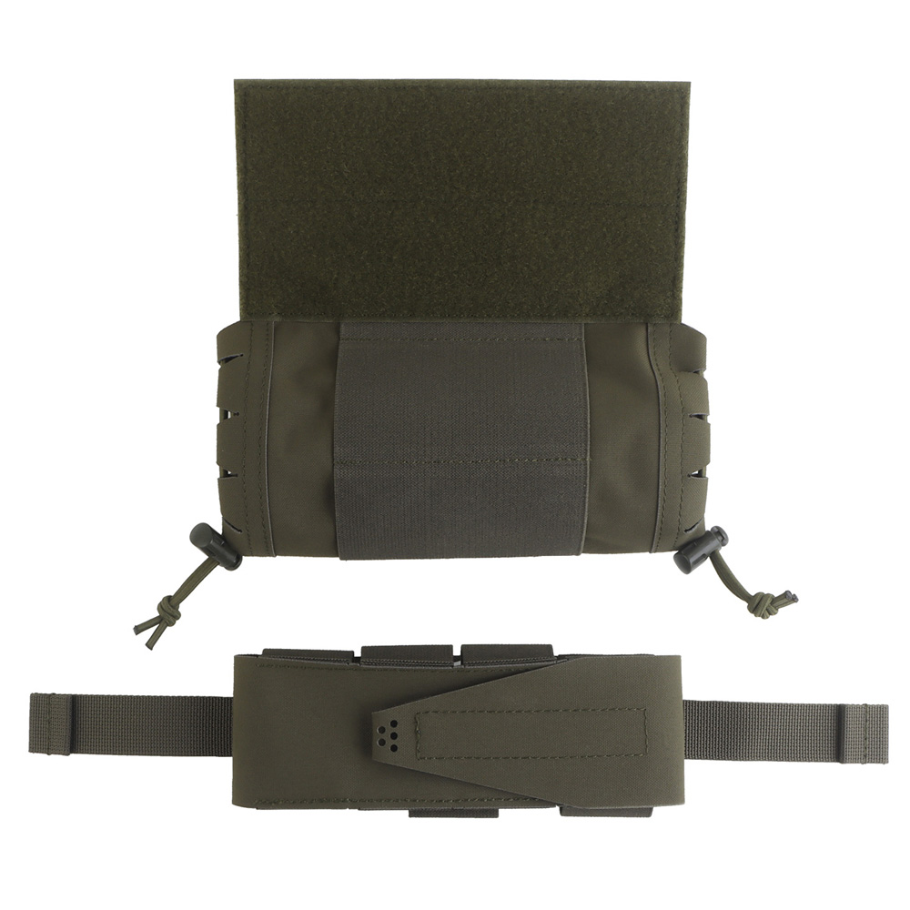Borsa Tattica UG Medica 1 Bors - Edc Carry Pack recensione e prezzo