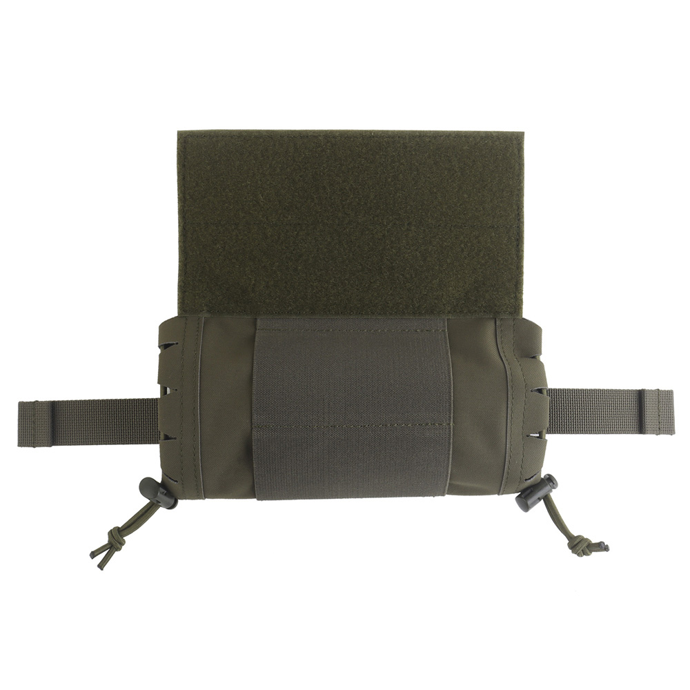 Borsa Tattica UG Medica 1 Bors - Edc Carry Pack recensione e prezzo