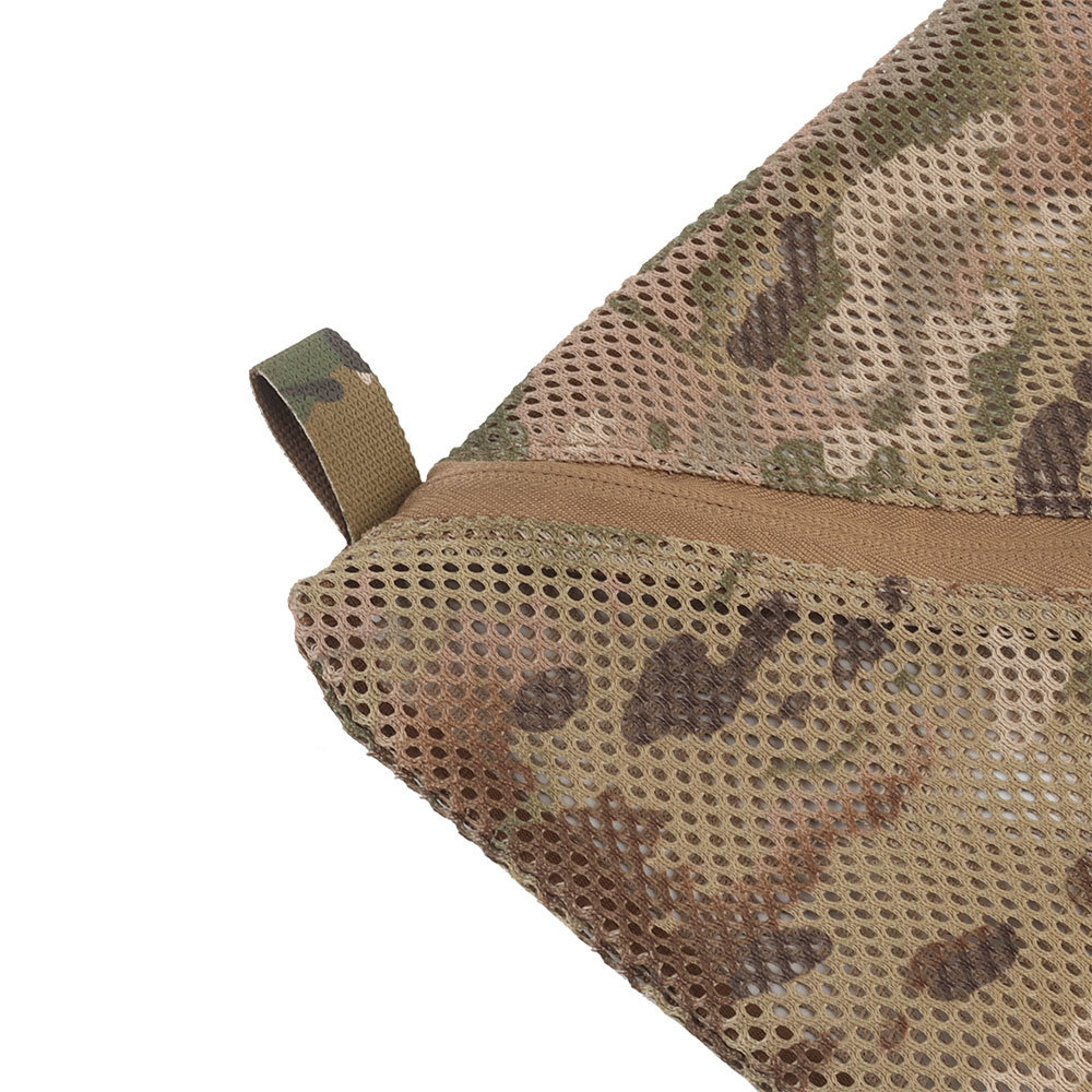 Borsa tattica in rete EDC Bors - Edc Carry Pack recensione e prezzo