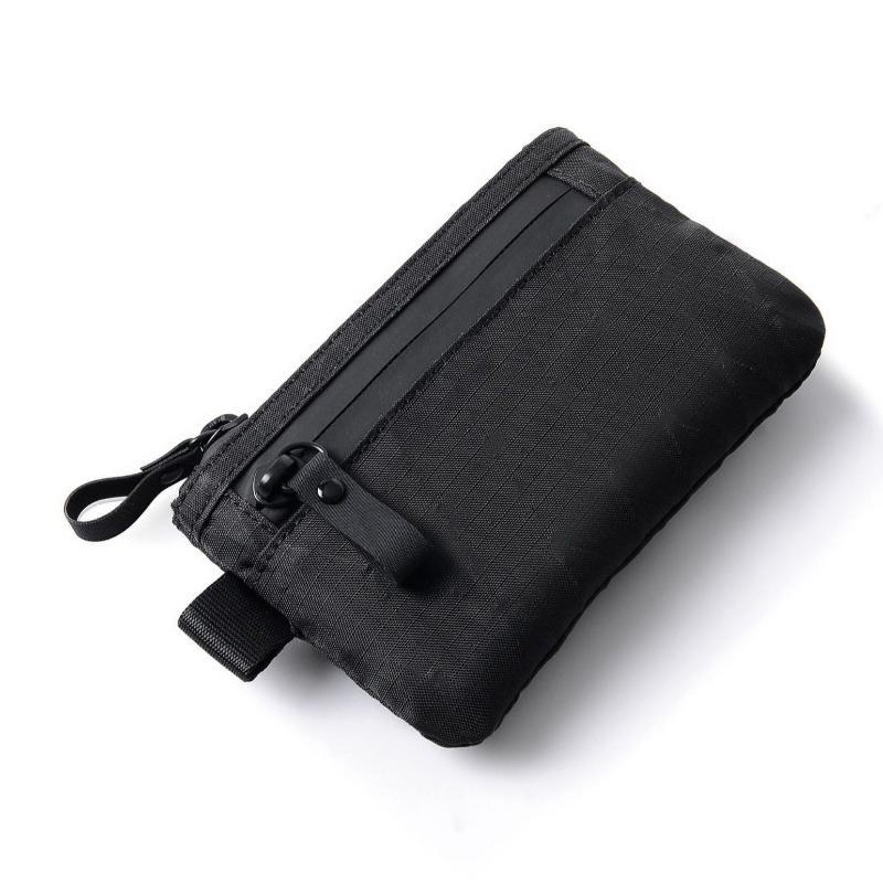 Mini Portacarte di Credito RFI - Edc Carry Coins recensione e prezzo