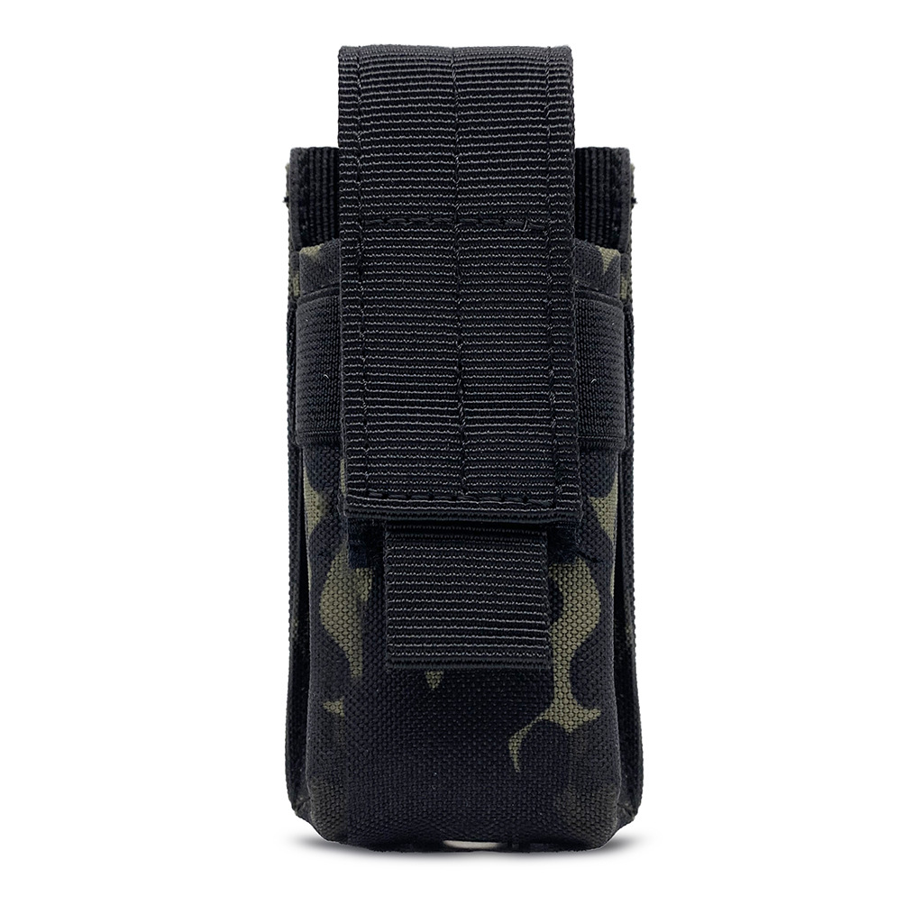 Fondina Tattica Molle per Torc - Edc Carry Knife recensione e prezzo