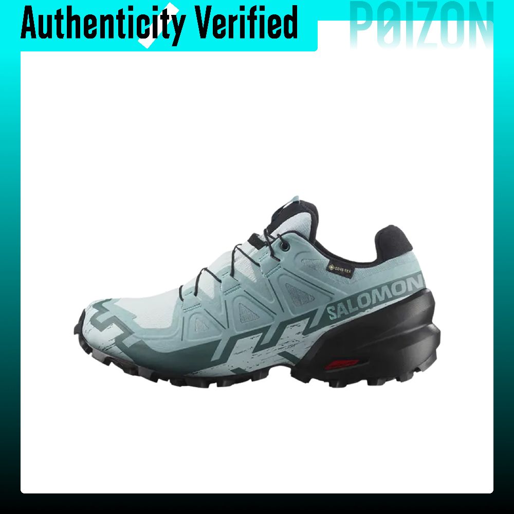 SALOMON Speedcross 6 Scarpe da - Salomon Shoes Speedcross 6 recensione e prezzo