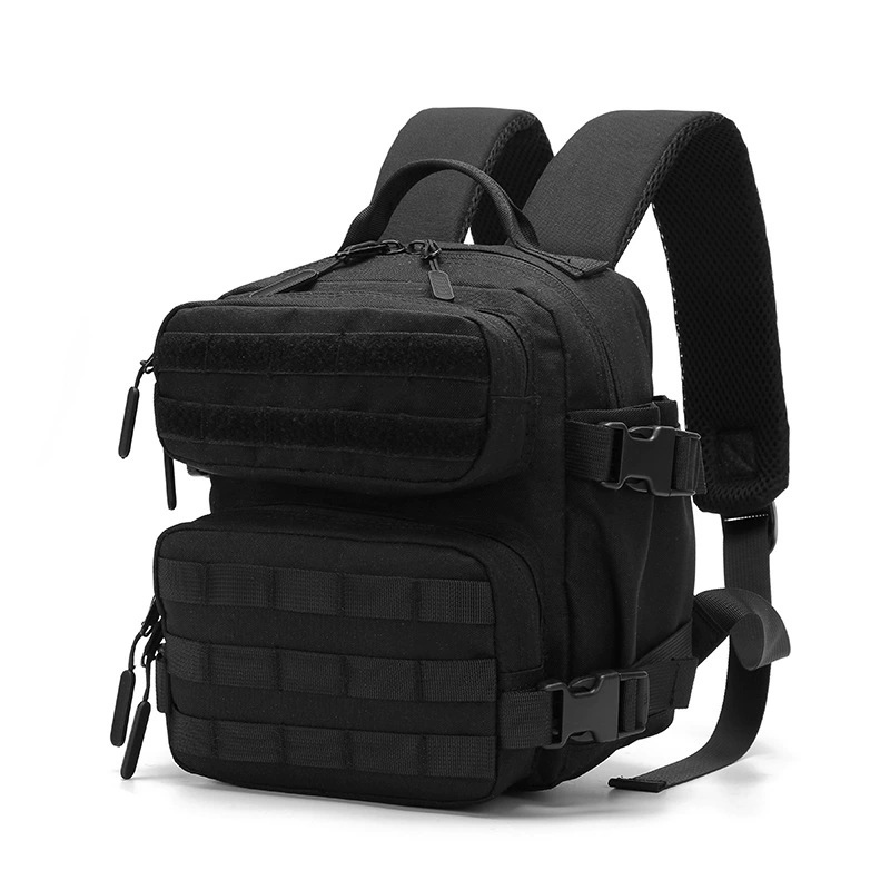 Zaino sportivo da 9 litri MOLL - Edc Carry Backpack recensione e prezzo