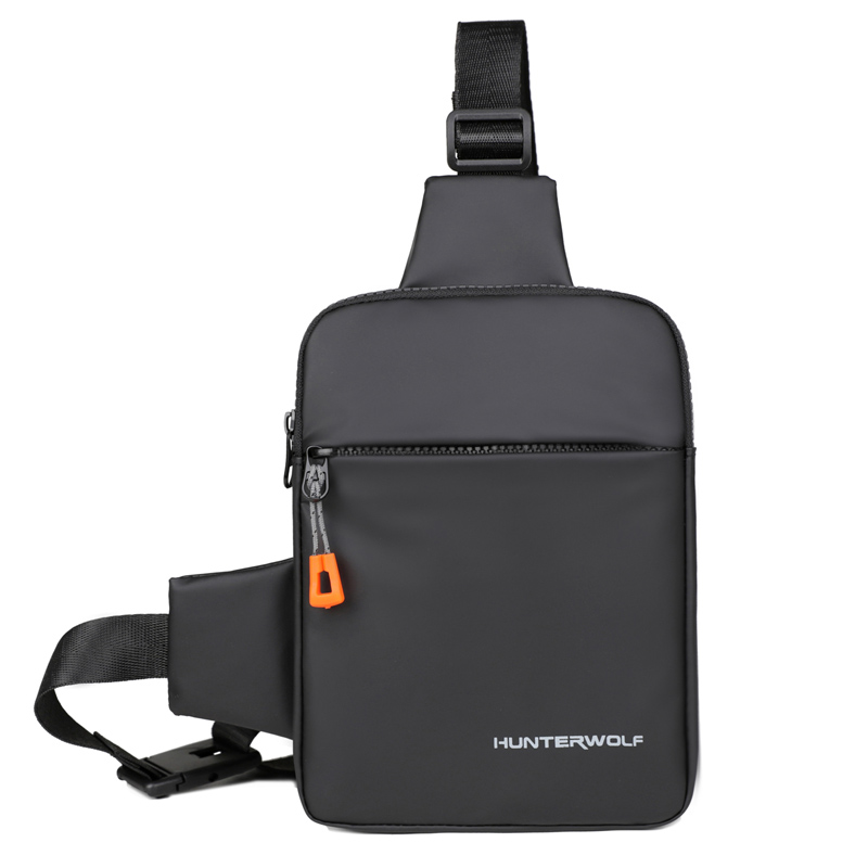 Borsa da petto da uomo multifu - Edc Carry Bag recensione e prezzo