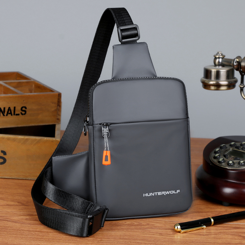 Borsa da petto da uomo multifu - Edc Carry Bag recensione e prezzo