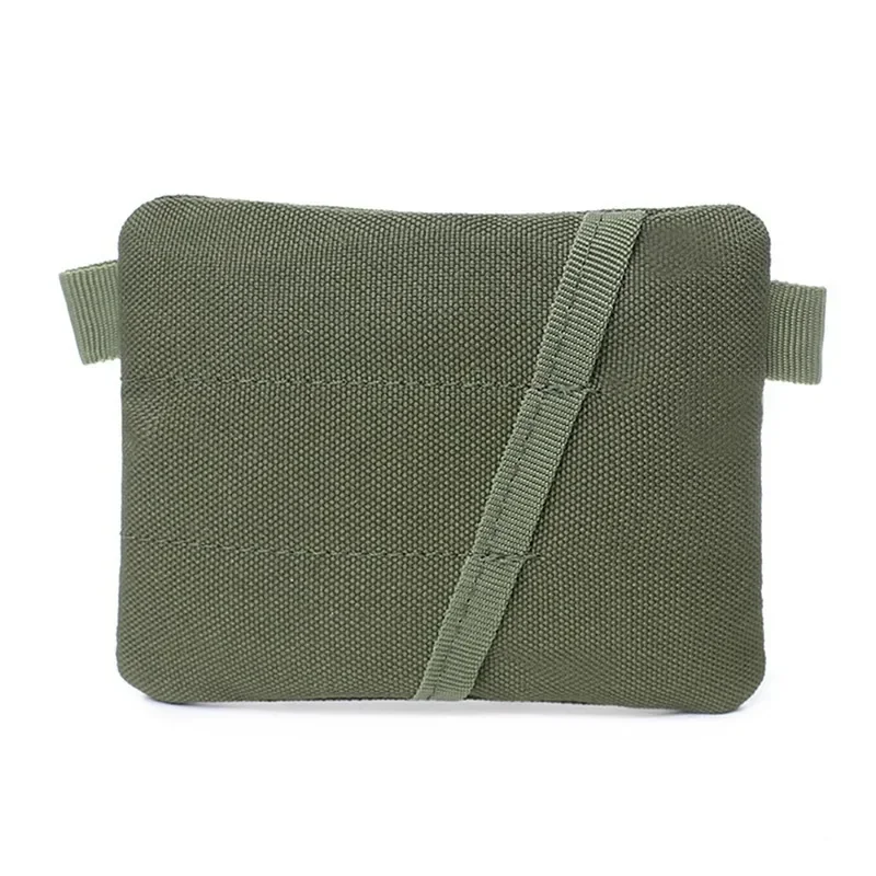Borsa tattica EDC, mini borsa  - Edc Carry Coins recensione e prezzo