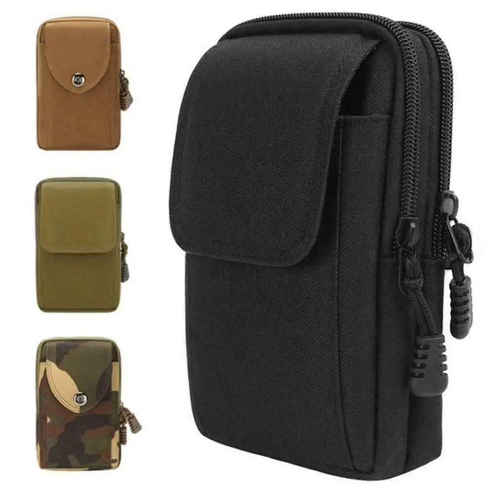 Cintura tattica da uomo con si - Edc Carry Bag recensione e prezzo