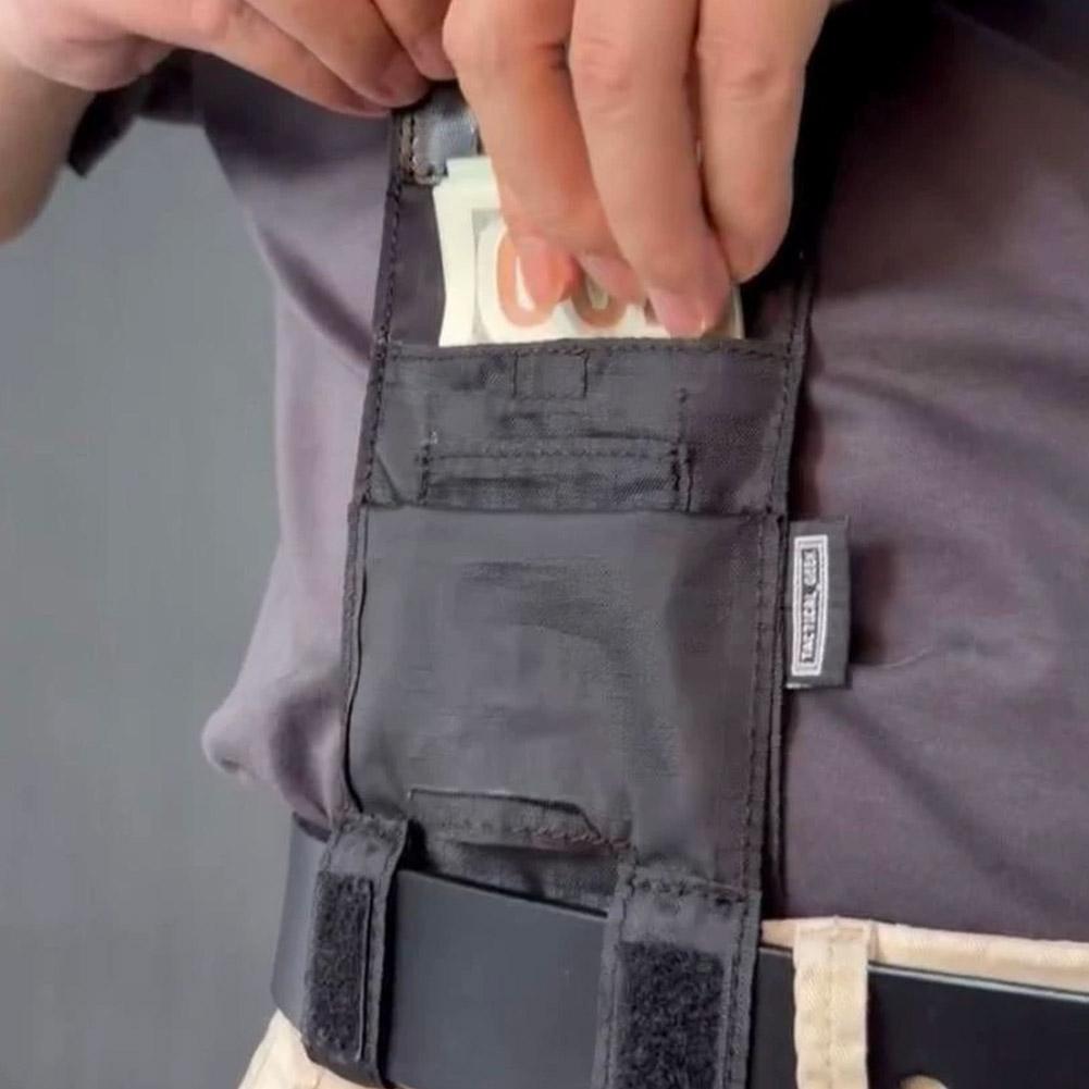Borsa Compatta da Cintura Mini - Edc Carry Pack recensione e prezzo