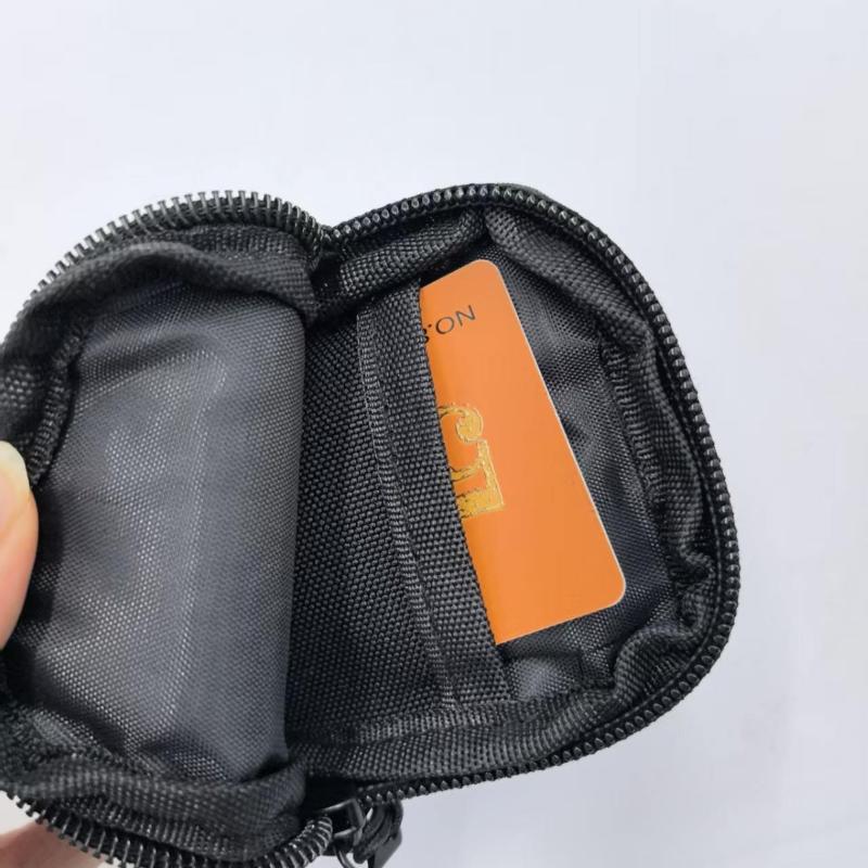 Mini Pochette EDC Resistente a - Edc Carry Coins recensione e prezzo