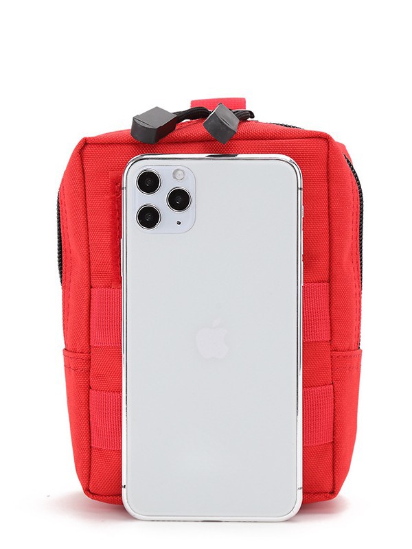 Marsupio Impermeabile Porta At - Edc Carry Belt recensione e prezzo