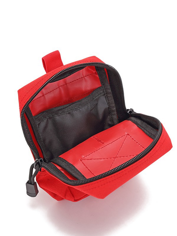Marsupio Impermeabile Porta At - Edc Carry Belt recensione e prezzo