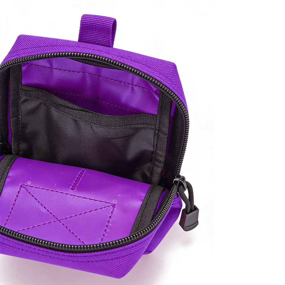Marsupio Impermeabile Porta At - Edc Carry Belt recensione e prezzo