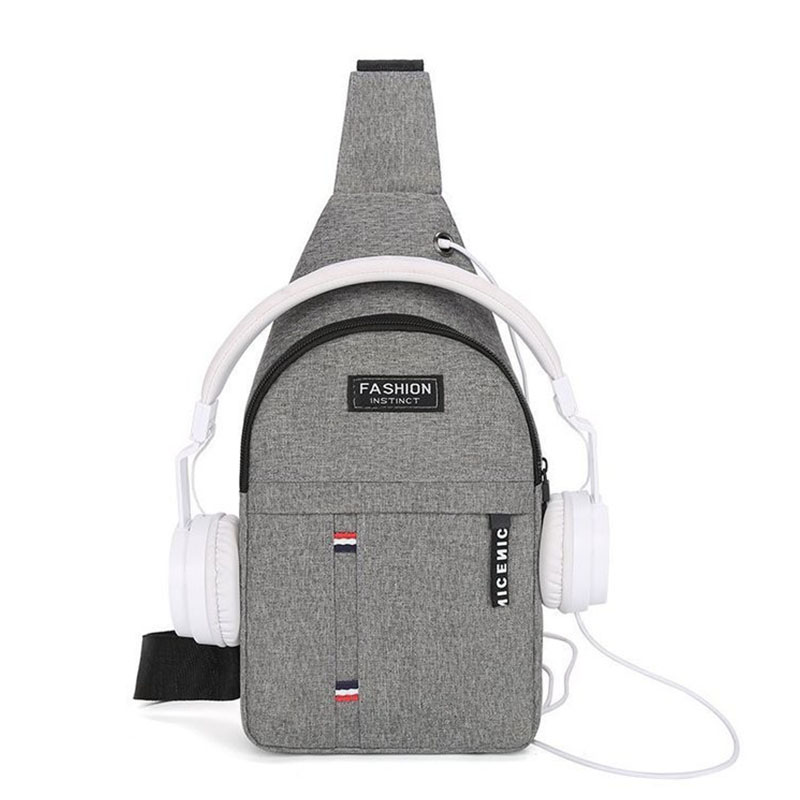 Borse da petto da uomo Borse d - Edc Carry Bag recensione e prezzo