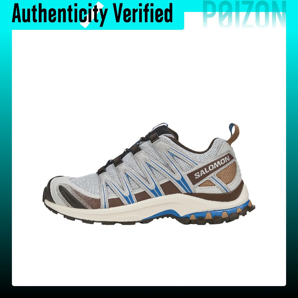 Scarpe da corsa SALOMON XA PRO - Salomon Shoes Xa Pro 3D recensione e prezzo