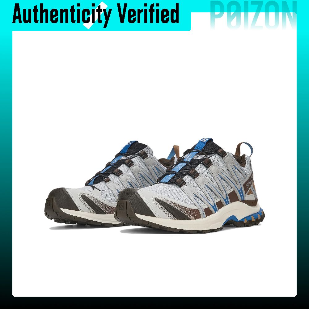 Scarpe da corsa SALOMON XA PRO - Salomon Shoes Xa Pro 3D recensione e prezzo