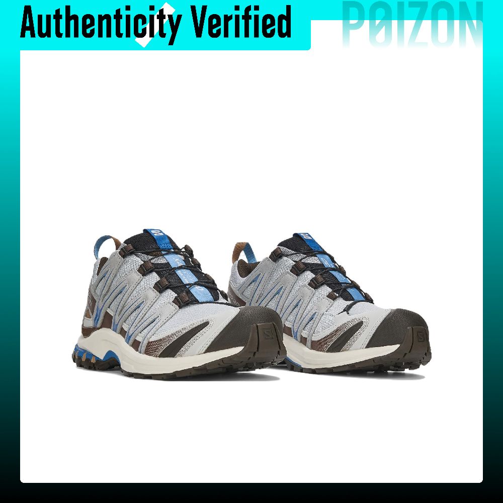 Scarpe da corsa SALOMON XA PRO - Salomon Shoes Xa Pro 3D recensione e prezzo