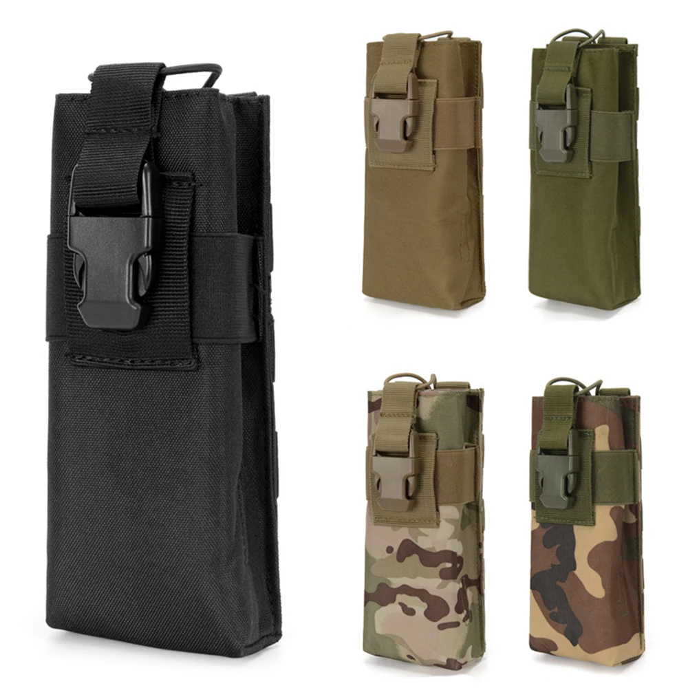 Borsa per Walkie Talkie da Est - Edc Carry Pack recensione e prezzo