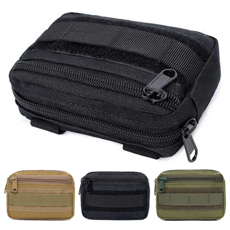 Confezione EDC a doppio strato - Edc Carry Belt recensione e prezzo