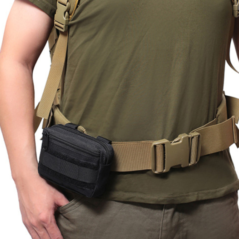 Confezione EDC a doppio strato - Edc Carry Belt recensione e prezzo